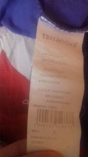 Футболка Terranova