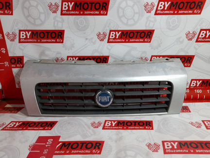Решетка радиатора Fiat Ducato фургон F1AE0481D 2.3