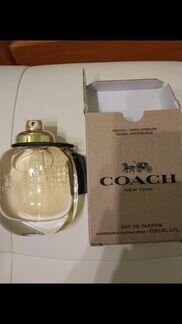 Парфюмерная вода Coach