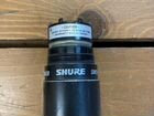 Микрофонный капсюль Shure SM58 объявление продам