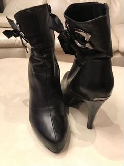 Ботильоны осень Cover, 37 размер