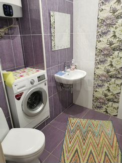 1-к квартира, 48 м², 1/12 эт.