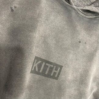 Худи Kith