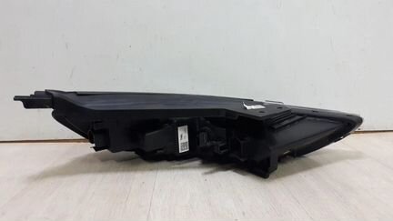 Фара левая лэд LED Хундай Санта Фе 4 Santa Fe 4