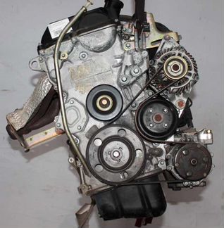 Двигатель Мицубиси 4A90 Mitsubishi 4A90