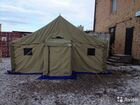 Палатка уз-68