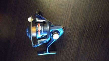 Катушка Salmo S2320FD