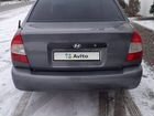 Hyundai Accent 1.4 МТ, 2007, 440 000 км объявление продам