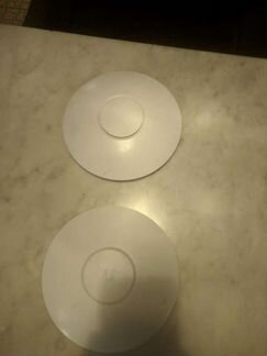 Бесшовная wi-fi сеть Unifi UAP