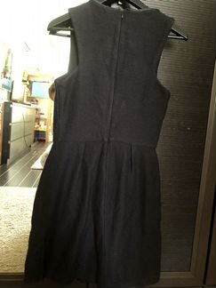 Платье Massimo Dutti