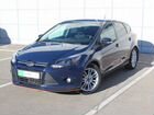 Ford Focus 1.6 МТ, 2013, 162 500 км