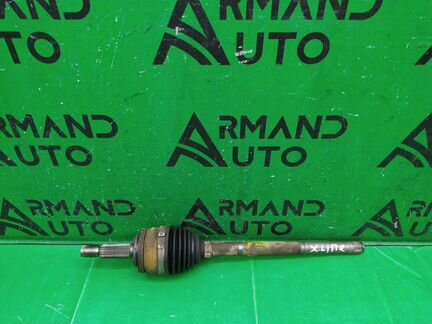 Шрус вала колеса передний правый Kia Rio 4 2017