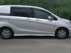 Honda Freed 1.5 CVT, 2012, 114 000 км