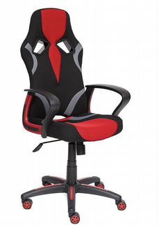Кресло компьютерное игровое TetChair runner