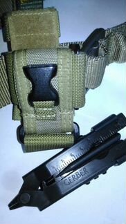 Подсумок Maxpedition (USA) для мультитула и т.п