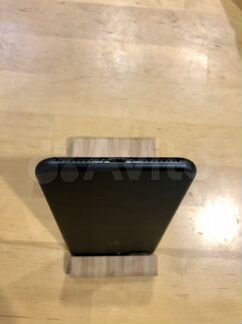 Телефон iPhone 7 Plus (32gb) matte black
