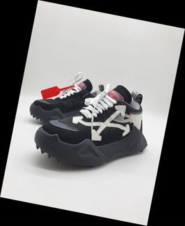 Кроссовки Off White