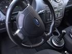 Ford Fiesta 1.4 AMT, 2006, 124 600 км объявление продам