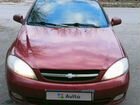 Chevrolet Lacetti 1.6 МТ, 2005, 358 500 км