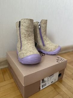 Сапоги фома