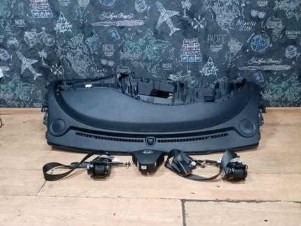 Безопасность в сборе Kia Cerato 3 Киа Церато 3 201