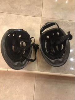 Детский шлем для велосипеда