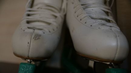 Профессиональные фигурные ботинки Edea Chorus