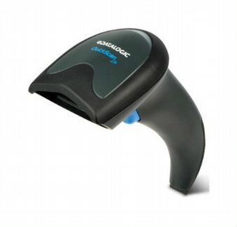 Сканер штрихкодов Datalogic Qw2420-Bkk1 Егаис