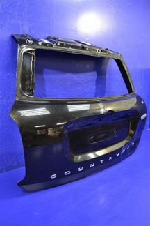 Дверь багажника Mini Cooper Countryman F60