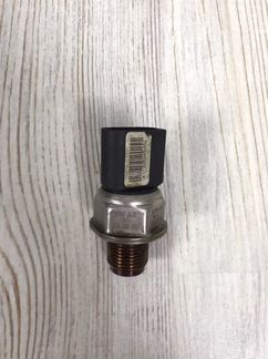 Датчик давления топлива Vw Touareg 7P 2010-2018