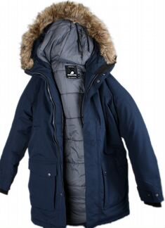 Мужская парка Didriksons 1913 Reidar 501814-039
