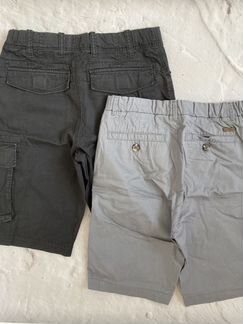 Шорты «H&M»