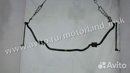 Стабилизатор подвески (поперечной устойчивости) пе