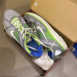 Nike lunar elite flywire