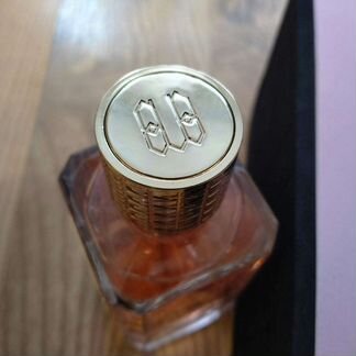 Ex Nihilo Lust in Paradise 100 ml