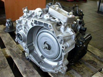 Коробка DSG VW Polo 1.2 tfsi Шкода Фабия PEZ