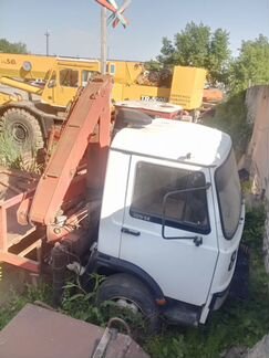 Iveco Daily 2.8 МТ, 1991, 120 000 км