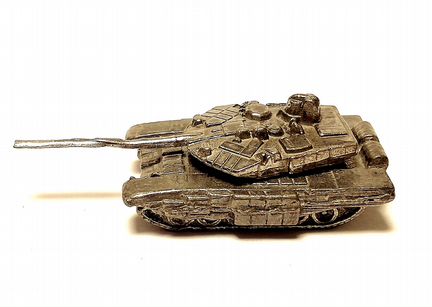Фигурка Танк Т-90 Владимир