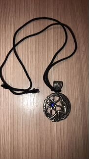 Подвеска славянский оберег