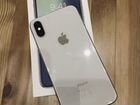 Телефон iPhone Х