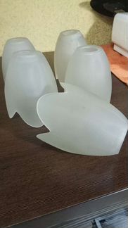 Плафоны для люстры