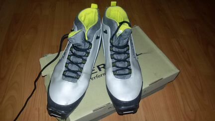 Ботинки лыжные Fischer