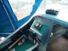 Каютный катер shetland 535 +volvo penta 700 объявление продам