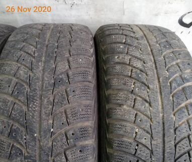 Зимние Шины R16 215 55 16 Gislaved