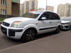 Ford Fusion 1.4 МТ, 2008, 290 000 км