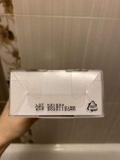 Гель-пенка Dr. Jart+ Dermaclear Micro pH Foam 120