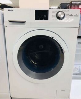 Haier 6 кг доставка установка бесплатно