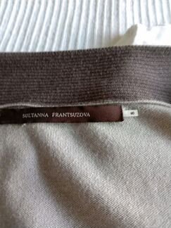 Кардиган Sultanna Frantsuzova