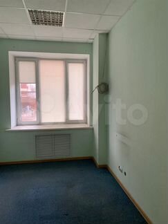 Офисное помещение, 121.2 м²