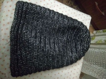 Полушубок козлик+